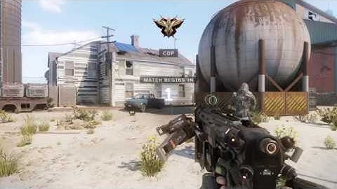 BO3: Ninja Defuse Montage #4