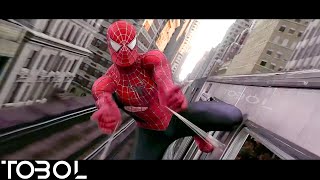 Damián Liax - We Found Love (Cover) | Spider-Man