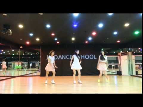 (+) 박보람(Park_Boram)-예뻐졌다(Beautiful)_JH_dance_school