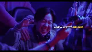 NUSTAR Online "Gaming Redefined" TVC 2025 30s 