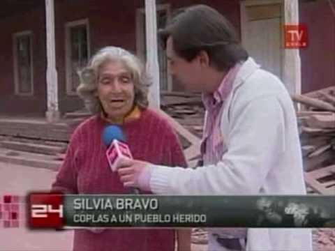Chpica / Chepica Chile Una copla por Silvia Bravo ...