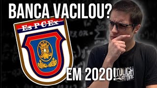 DID THE EXAM BOARD SLIP UP? ~ ANALYTIC GEOMETRY EsPCEx 2020🇧🇷 - Nicolas Lazaroto