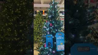 #menards #christmastree