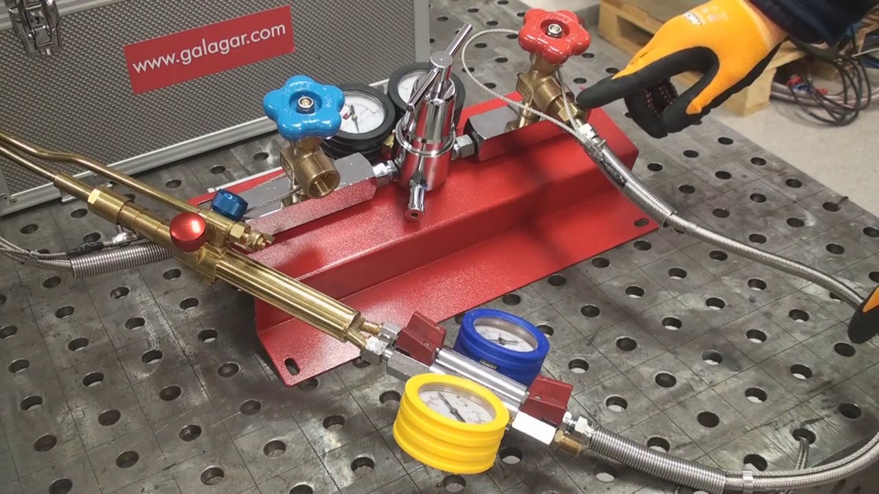 Como Arreglar Un Encendedor De Soplete