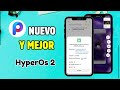 Nuevo y Mejorado Poco Launcher/Muy Fluido y Optimizado