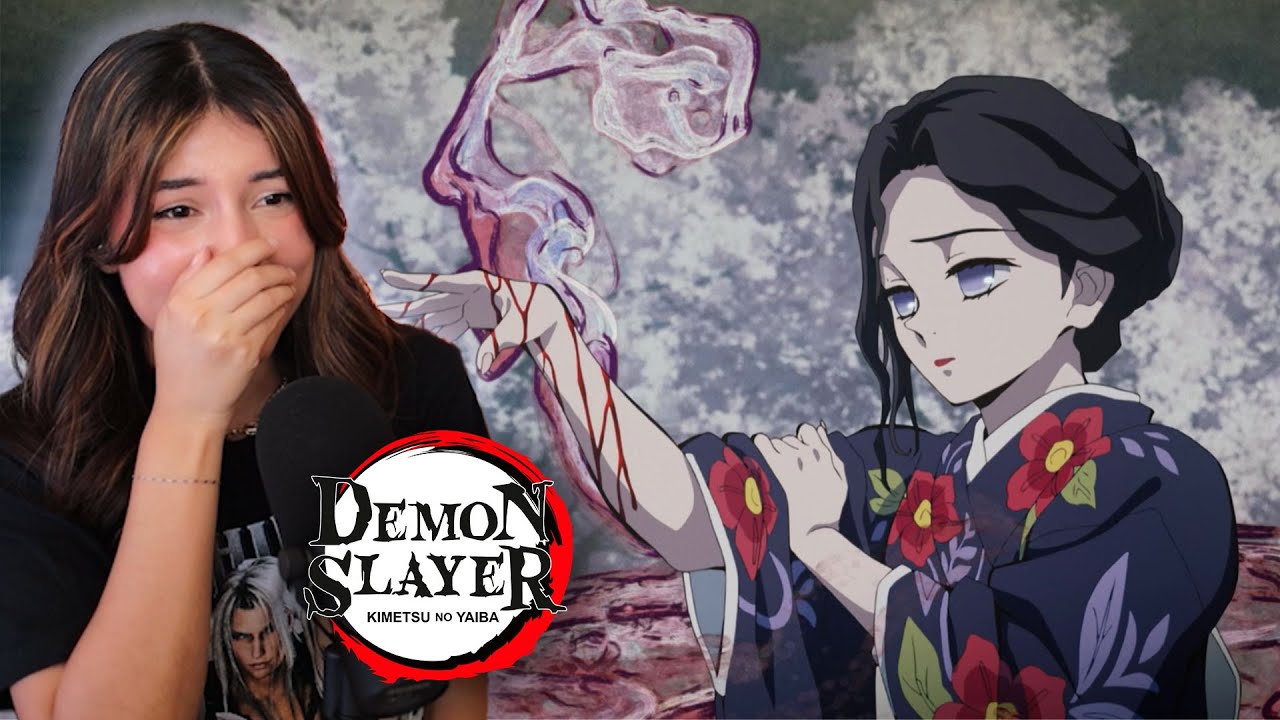 Tamayo's AMAZING! | Demon Slayer Season 1 Episode 10 "Together Forever" Reaction!