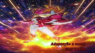 Yu-Gi-Oh Zexal Ii Ed 3 Challenge The Gamecoverpt-Br