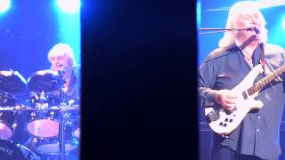 YES - The Game live at the Ryman, Nashville, TN 7/28/2014 (TheDailyVinyl)