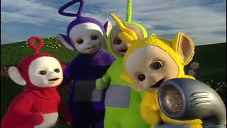 Teletubbies: Let's Play! Volume 2