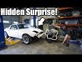 Bought Another LS Miata! It Came With a $4,000 Surprise!