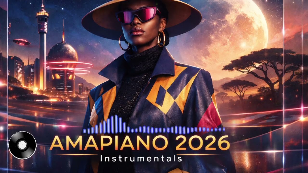 Amapiano Mix 2026 🇿🇦 
