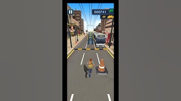 Real Life Castle Endless Run _android ios game #shorts