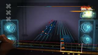 Alanis Morissette - You Oughta Know (Rocksmith 2014 Bass)