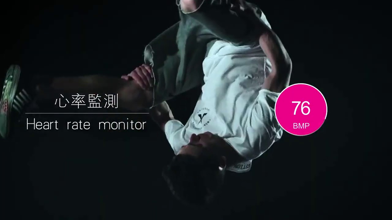 LETIKE Smart Watch Activity Tracker Heart Rate Monitor Men Waterproof Smartwatch