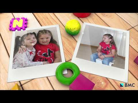 ნიაკოს დაბადების დღე 17.11.2020.