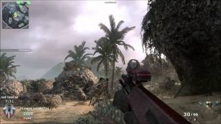 COD Black ops graphics problem