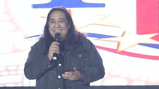 Dulansangan Showdown 2026
