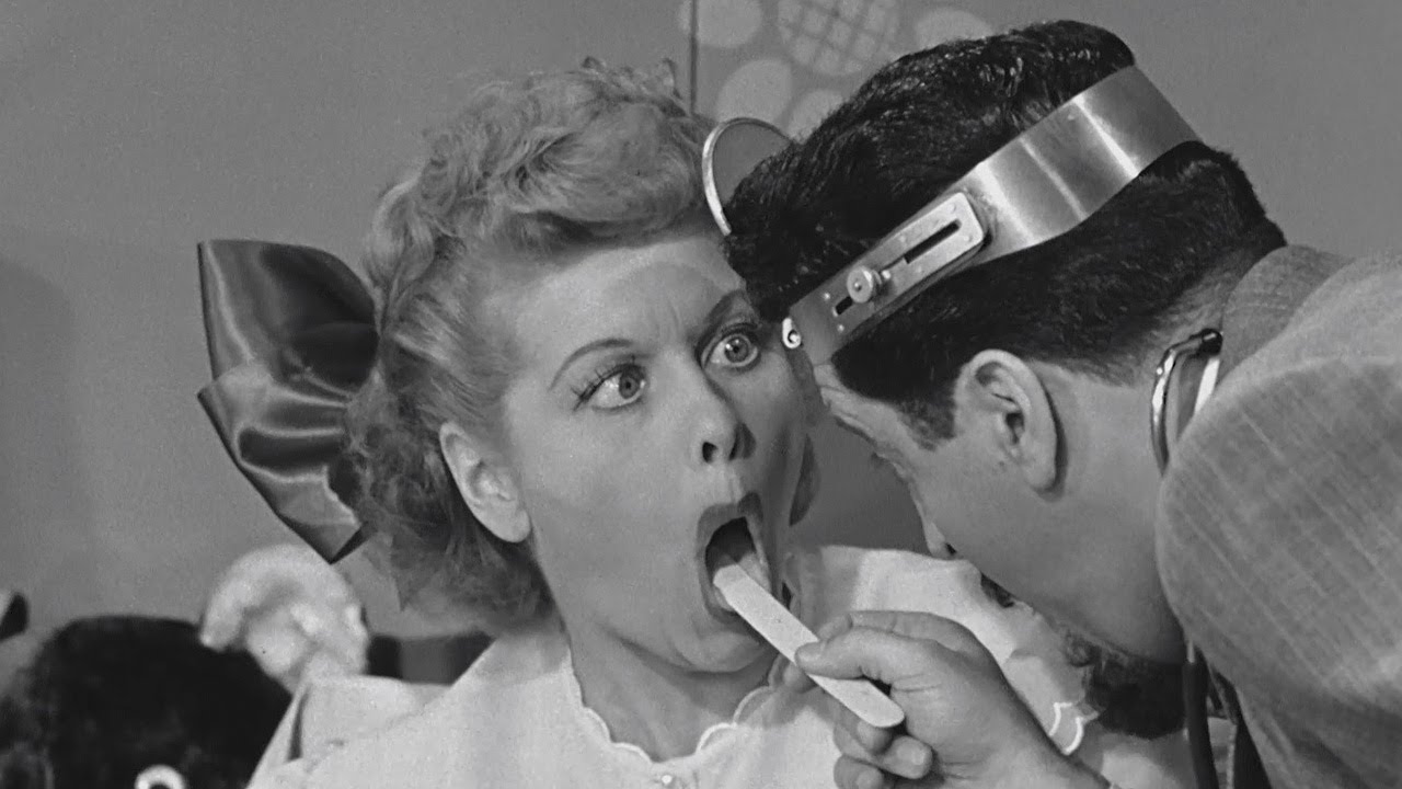 Lucy Got the Go-Bloots?!