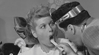 Lucy Got the Go-Bloots?!