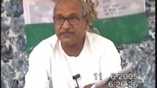 VCD 257, मन बुद्धी की एकाग्रता का महत्व !