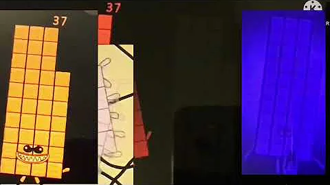 Uncanny blocks 5 parsion 31-40