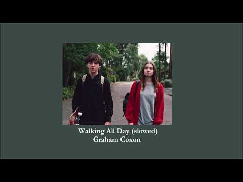 Graham Coxon - Walking All Day