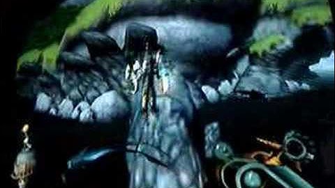 Ratchet and Clank Future:ToD Glitches Part 4