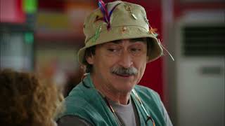 Galip Derviş 16 Bölüm Part 2