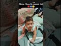 Mane doodh pasand hai❤️🫣🧿🥰#cutebaby #viralvideo #viralreels #cuteson #babyboy #trending #myson