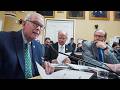 Congressman subpoenas CPS CEO to testify in Washington