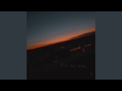 在 YouTube 上观看 till min baby