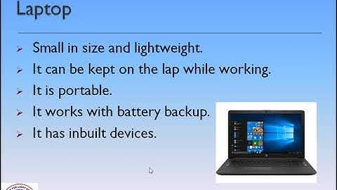 Class 2 Computer LN 1 Part 3 Ms Mousumi