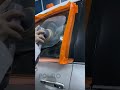 Полировка автомобильных стёкол ✨