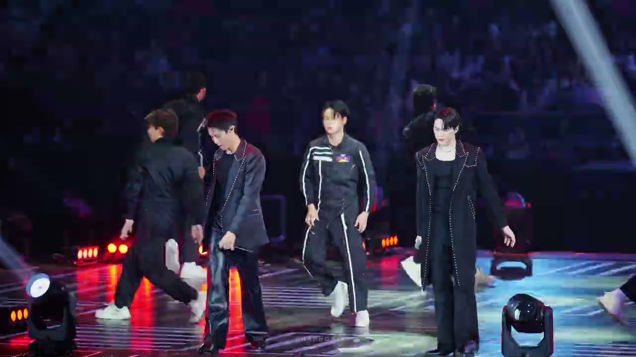 FWB (Fan With Benefit) - Great Inn I 2024.12.21 GMMTV Starlympics 2024