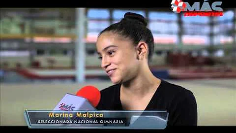 Marina Malpica