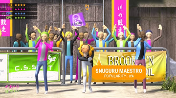 Random Cheat Engine Corruptions