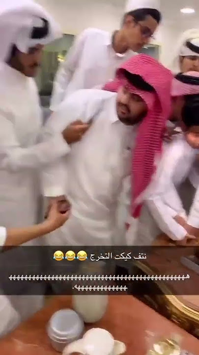 Yalla Habibi Selamat Ulang Tahun 🎂🤤🤣 #shorts #lucu #arab #youtube