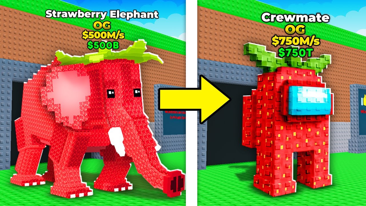 I Google Translated All Steal a Brainrots 1,000 Times!