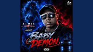 Baby Demon — trending on YouTube in Panama