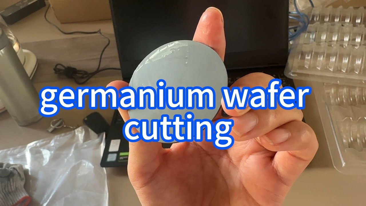 Endless diamond wire saw machine is a perfect machine tool for precision cut YouTube player