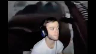 Dwarf mamba raging in warzone (hilarious!!) 🤪
