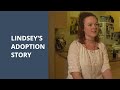 Lindsey’s Birth Mom Adoption Story - "I'm Going to Give You the Absolute Best Life"