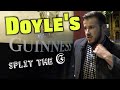 Guinness review - Doyle&#39;s