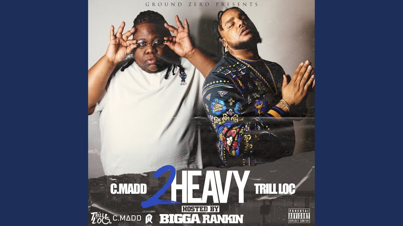 Watch 2 Heavy on YouTube Watch 2 Heavy on YouTube