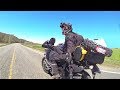 The Trans America Trail Motorcycle Adventure (EAST TO WEST)