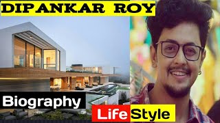 Assamese actor dipankar roy biography, lifestyle, family,