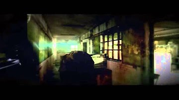 The Evil Within: First AI Glitch Encountered