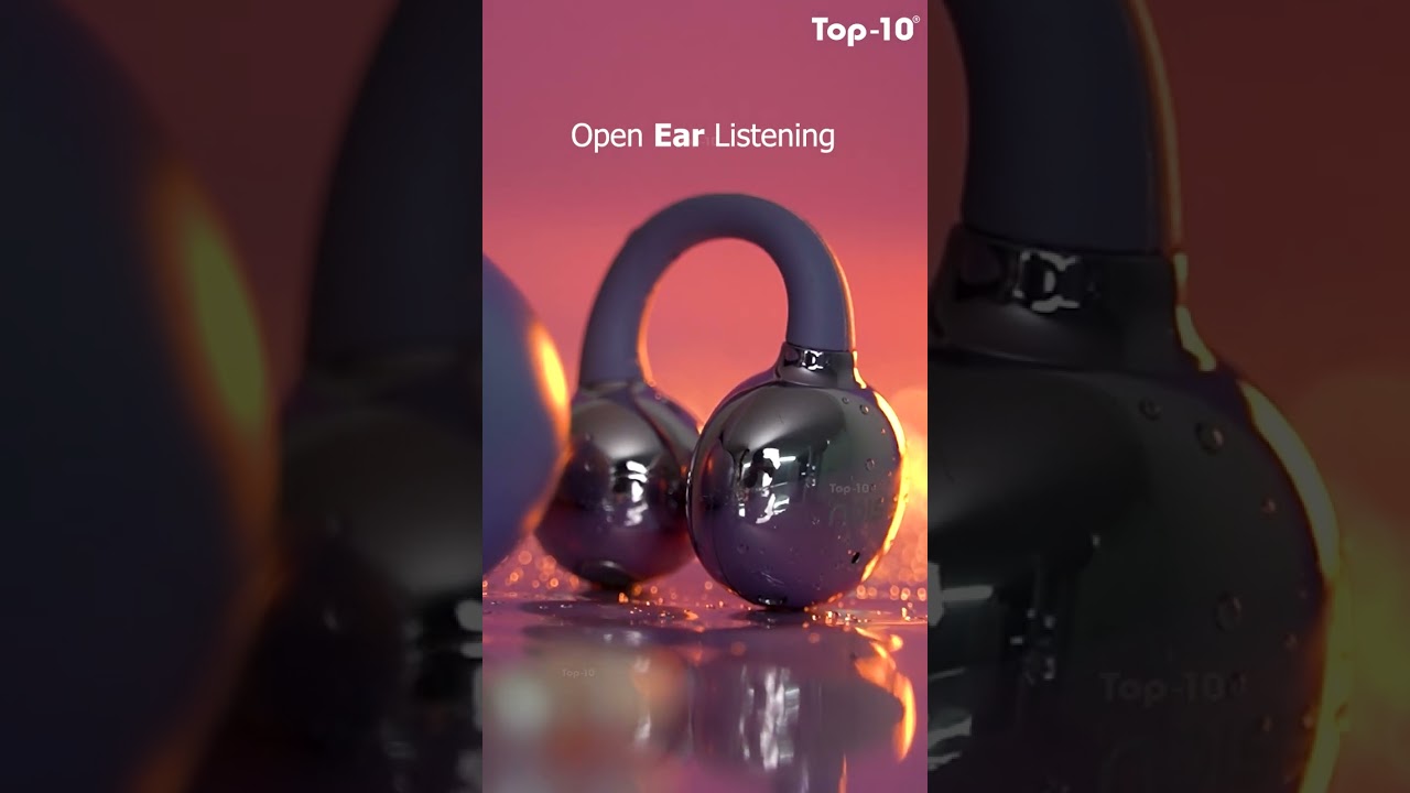 Unboxing NOISE AirClips 🎶