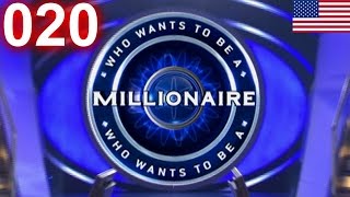[ENG] Who Wants To Be A Millionaire? PC-Game 2015 [020] - Failing on Millionaire! screenshot 1