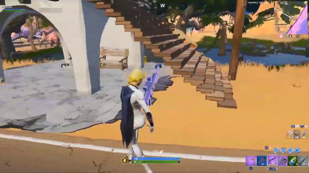 Floriixn - Highlights #3